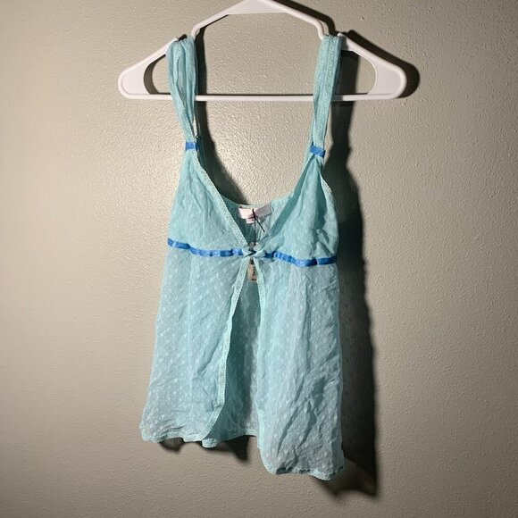 Victoria's Secret Angels Teddy top - New With Tags - Picture 1 of 6